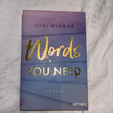 Words You Need