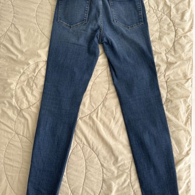 DKNY-Skinnyjeans