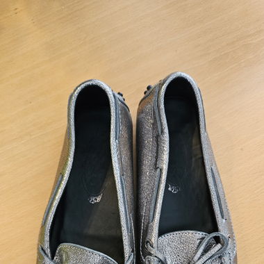 Moccasins
