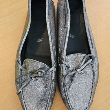 Moccasins