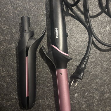 Philips Hair Styling Set