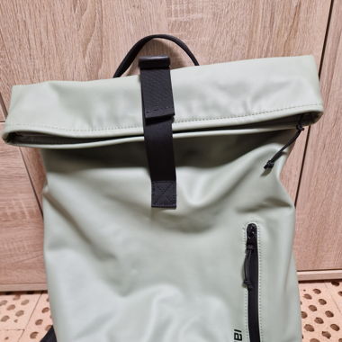 Zwei Rucksack