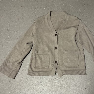 Cardigan 