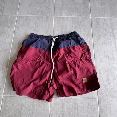 Urban Classics Swim Shorts