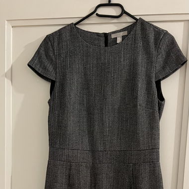 Etuikleid von H&M - Grösse 38