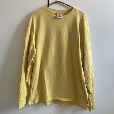 Deus Ex Machina Longsleeve