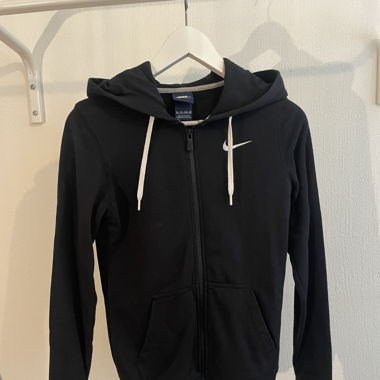 Nike Trainer Jacke