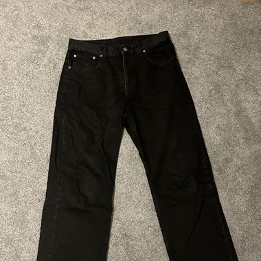 Drdenim Baggyjeans