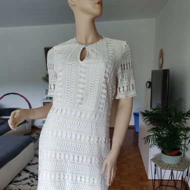 H&M Sommerkleid