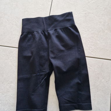 Pantaloncini ciclisti H&M Move