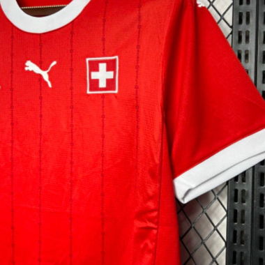 Offizielles Trikot Saison 24/25