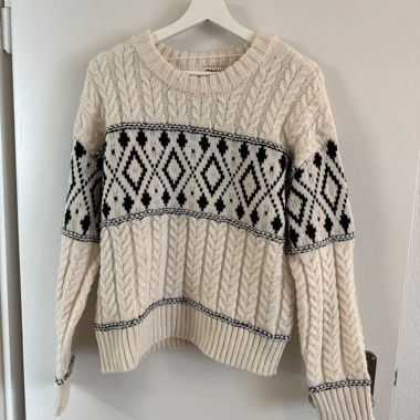 Maglione in maglia ONLY XS