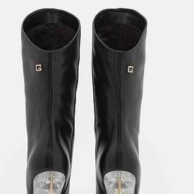 Bottes Guess