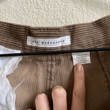 GAP Shorts