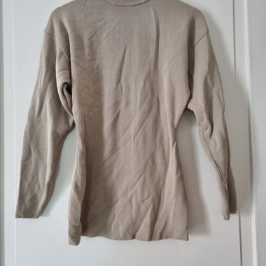 Pullover lang