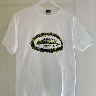 T-shirt Corteiz a maniche corte