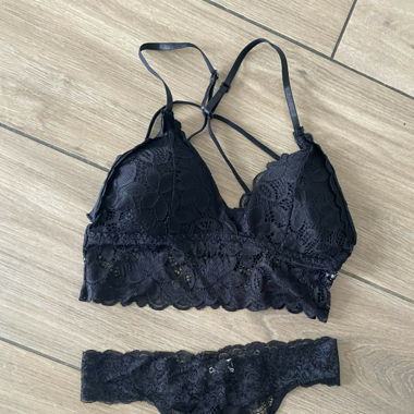 Dessous ungetragen Grösse S