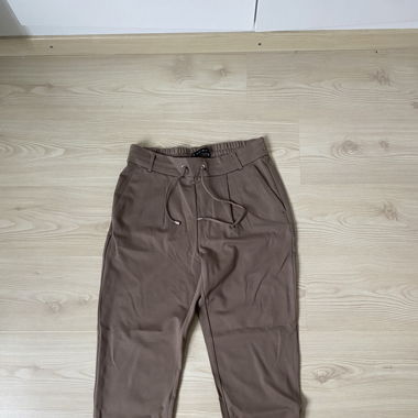 Legging beige 