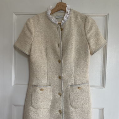 Robe Sandro