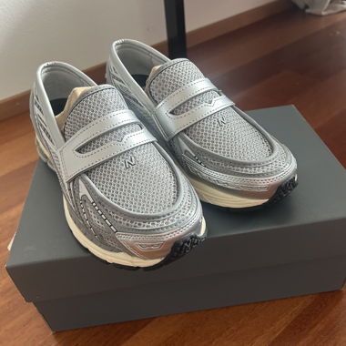 Mocassins new balance