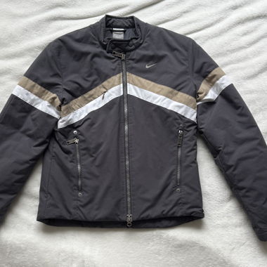 Nike Jacke