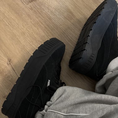 platform pumas