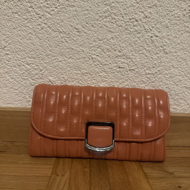 Portamonete/Wallet On Chain - La Brioche