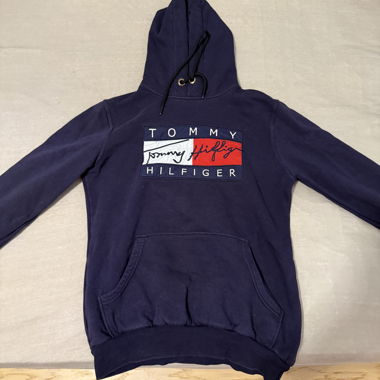 Pullover Tommy Hilfliger