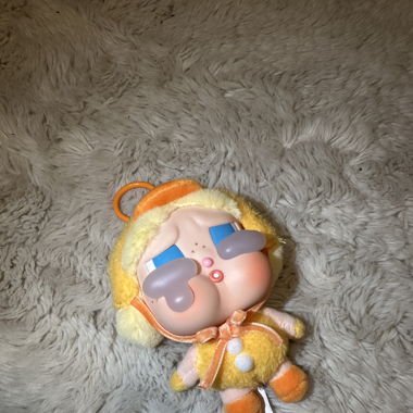 Crybaby