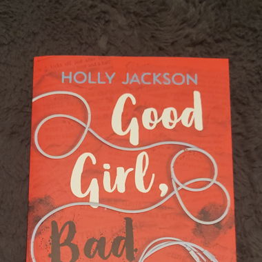 Good Girl Bad Blood - Holly Jackson