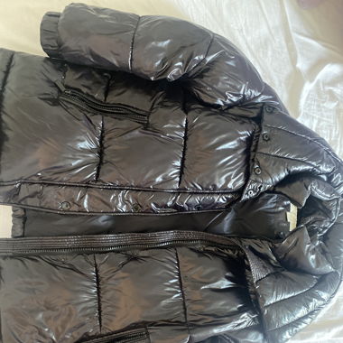 Michael Kors Winterjacke