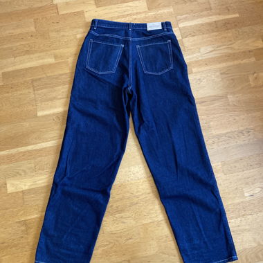YOURTURN Baggy Jeans