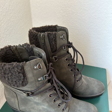 Ankle Boots