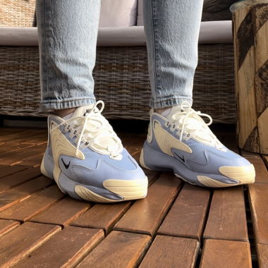 Nike Zoom 2K Aluminium (Women’s)