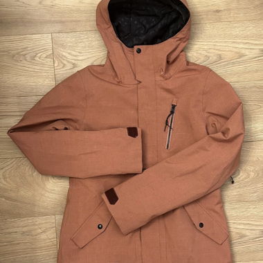 Snowboardjacke Volcom