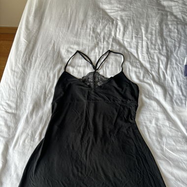 Flattering night Pj dress 