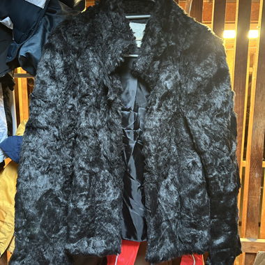 jacke