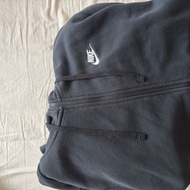 Nike Zip Hoodie