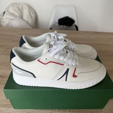 Lacoste Shoes
