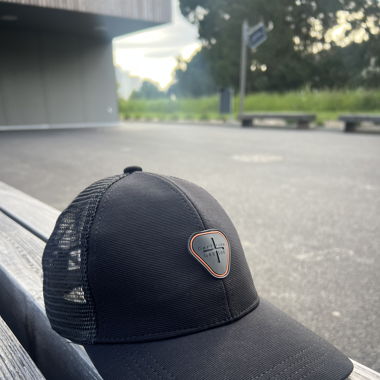 Casquette Gertrude 