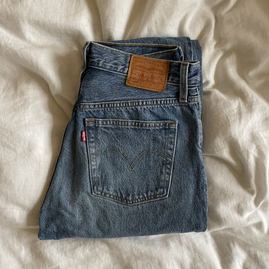 Levis Jeans Hose W27/L32