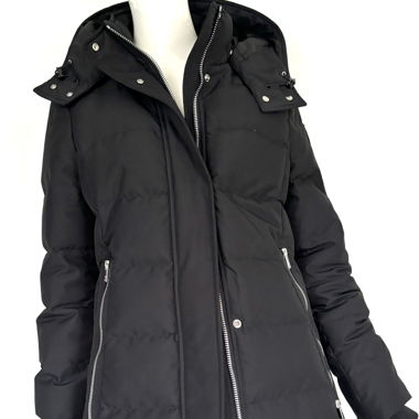 Daunenparka Moose Knuckles, size L (VP 1'195)