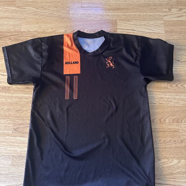 Maglia Holland Robben XS-S