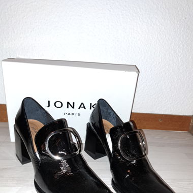 Talons mocassins Jonak