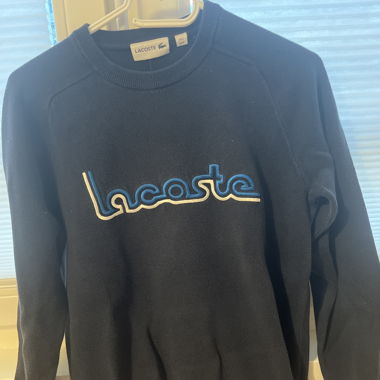 Lacoste Pullover