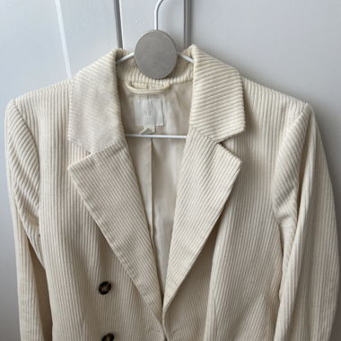 Blazerjacke