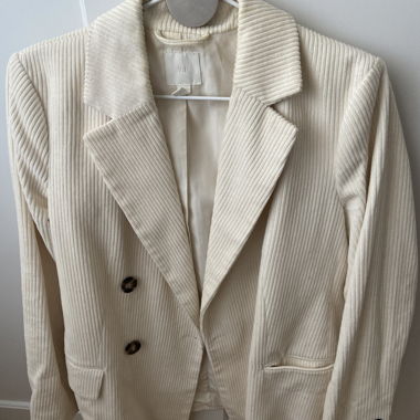 Blazerjacke