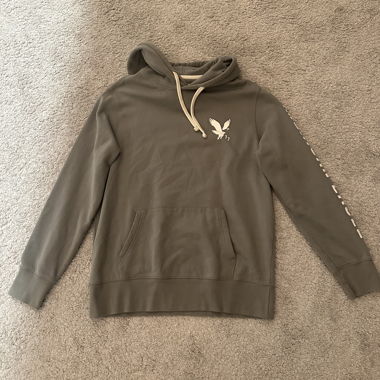 Felpa American Eagle