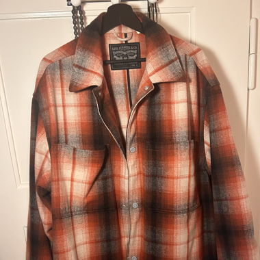 Levis Jacke