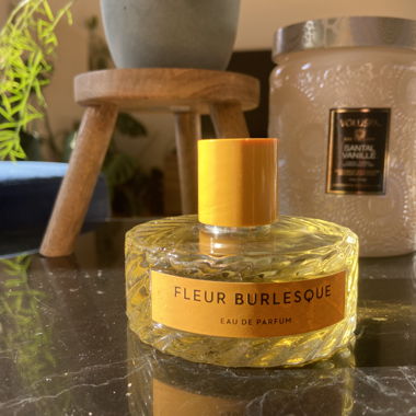 Fleur Burlesque Vilhelm Parfumerie 100ml